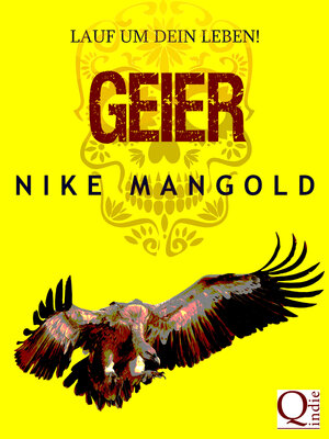cover image of Geier